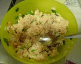 節約！ヘルシー餃子作り方1写真