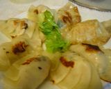 節約！ヘルシー餃子作り方3写真
