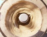 手作り五目豆腐とふんわり蟹入り餡掛け作り方3写真