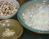 ☆簡単で美味しいミートソース☆作り方1写真