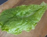 【ライスバーガー】チーズタッカルビ作り方作り方1写真