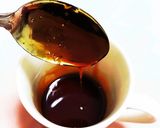 フライパンで簡単カラメルソース作り方5写真
