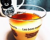 フライパンで簡単カラメルソース作り方6写真