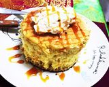 フライパンで簡単カラメルソース作り方7写真
