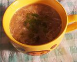 簡単♬︎♡長芋汁♡作り方6写真