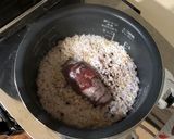 ちょー簡単!ほくほくあまあま蒸かし芋作り方4写真