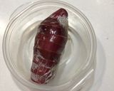ちょー簡単!ほくほくあまあま蒸かし芋作り方5写真