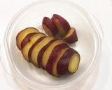 ちょー簡単!ほくほくあまあま蒸かし芋作り方6写真
