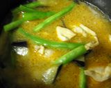 ごま油とラー油香る♪あったかつけ麺冷麦!作り方4写真