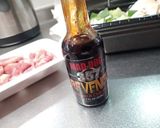 いろいろガッツリ！ すじチリ作り方5写真