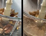菜の花でパスタソース!?「菜のベーゼ」作り方3写真