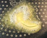焼き長いもの納豆醤油かけ作り方3写真