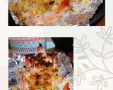 ガーリックシュリンプパン粉焼き(簡単)作り方9写真