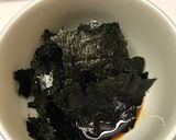 焼き長いもの納豆醤油かけ作り方5写真