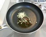 たけのこのガーリックパスタ作り方5写真