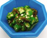 【病院】もずくあえ【給食】作り方3写真