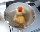 鶏の照り焼き☆基本編作り方4写真