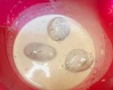 サワークリームシーズニングで揚げポテト作り方2写真
