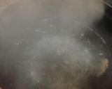 しっとり仕上がる鶏胸肉の火入れ作り方2写真