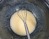 ストロベリーチョコマドレーヌ作り方4写真