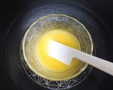 ストロベリーチョコマドレーヌ作り方1写真