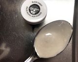 バレンタインキャラチョコ痛チョコのコツ作り方6写真