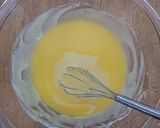 ストロベリーチョコマドレーヌ作り方6写真