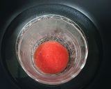 ストロベリーチョコマドレーヌ作り方10写真