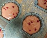 ストロベリーチョコマドレーヌ作り方12写真