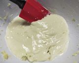 クリーミィなマッシュと蟹の2層茶碗蒸し♪作り方4写真