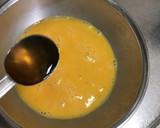 だし巻き厚焼きたまごサンド作り方1写真