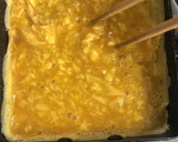 だし巻き厚焼きたまごサンド作り方2写真