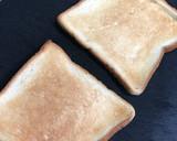 だし巻き厚焼きたまごサンド作り方4写真