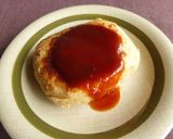 ヘルシーな大豆ハンバーグ◎卵・肉なし作り方6写真