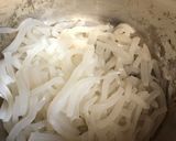 簡単作り置きにもつきこんにゃくの子和え作り方3写真