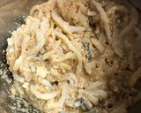 簡単作り置きにもつきこんにゃくの子和え作り方5写真