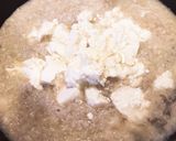 とろ〜り根菜ポタージュ鶏団子入り作り方4写真
