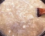 とろ〜り根菜ポタージュ鶏団子入り作り方5写真