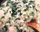 とろ〜り根菜ポタージュ鶏団子入り作り方6写真