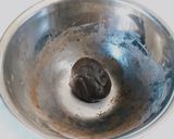 まるで貴族のお菓子！？チョコフロランタン作り方4写真