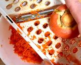 簡単！キャロットケーキ♪作り方1写真