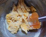 レーズンバターサンド作り方5写真