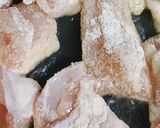 リカちゃん♡鶏肉パプリカソテーバルサミコ作り方8写真