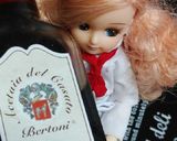 リカちゃん♡鶏肉パプリカソテーバルサミコ作り方12写真