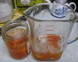 フローズンドリンク作り方1写真