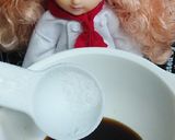 リカちゃん♡鶏肉パプリカソテーバルサミコ作り方13写真