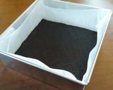 まるで貴族のお菓子！？チョコフロランタン作り方6写真