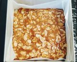 まるで貴族のお菓子！？チョコフロランタン作り方10写真