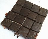 まるで貴族のお菓子！？チョコフロランタン作り方12写真