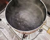 塩らーめんチャーハン作り方3写真